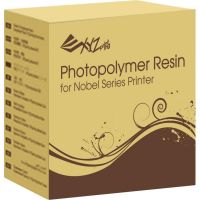 XYZ RUGNRXTW18K RESIN WHITE 2 x 500ML