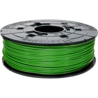 XYZ RFPLCXEU04G PLA FILAMENT 600G GREEN