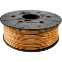 XYZ RFPLCXEU07B PLA FILAMENT TANGERINE