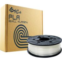 XYZ PLA Filament 1 75 Nature Refill