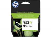 HP L0S70AE (953XL) Ink Cartridge Black 2K Pages 43ml