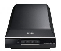 Epson Perfection V600 Flatbed scanner
