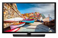 Samsung HG40EE470SKXXU 40 Inch Freeview TV