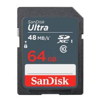 Sandisk Ultra SD 64GB