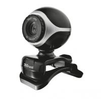 Trust Exis USB 2.0 Webcam 0.3MP