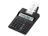 Casio HR-150RCE 12 Digit Printing Calculator Black HR-150RCE-WA-EC