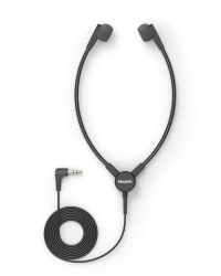Philips ACC0233 Y-Style Transcription Headphones