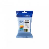 Brother Black High Capacity Ink Cartridge 60ml - LC3219XLBK