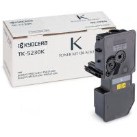 Kyocera TK5230K Black Toner Cartridge 2.2k pages - 1T02R90NL0
