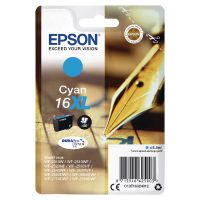 Epson Durabrite Ultra Ink 16 XL Series Pen & Crossword Cyan