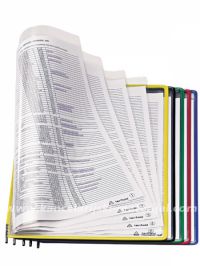 Tarifold A4 Foldfive presentation pockets PK5