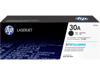 HP 30A Black Standard Capacity Toner 1.6K pages for HP LaserJet Pro M203/MFP M227 - CF230A