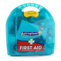 Astroplast Mezzo BS8599-1 20 Person First Aid Kit Ocean Green - 1001088