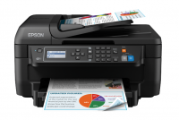 Epson WorkForce WF2750DWF Printer