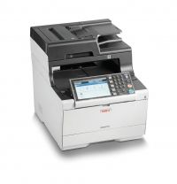 OKI MC573dn LED Multifunction Printer
