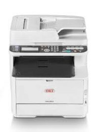 OKI MC363DN A4 Colour Laser