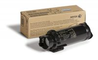 Xerox Black Standard Capacity Toner Cartridge 2.5k pages for 6510/ WC6515 - 106R03476