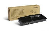 Xerox Black High Capacity Toner Cartridge 10.5k pages for VLC400/ VLC405 - 106R03528
