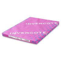 Invercote G FSC Mix Credit Sra2 450X640mm 350gsm Bulk Packed 4800