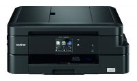 Brother DCPJ785DW AIO Colour Inkjet Printer