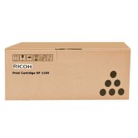 Ricoh SP1100E Std Yield Toner Cartridge  406571