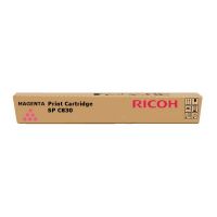 Ricoh SPC830 Magenta Toner  821187