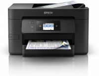 Epson WorkForce Pro 3720DWF 4 in 1 MFC