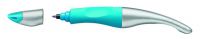 STABILO EASYoriginal Handwriting Pen 0.5mm Line Right Blue Barrel Blue Ink