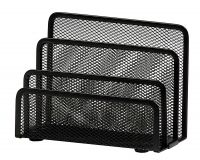 Osco Mesh Vertical Sorter (Black)