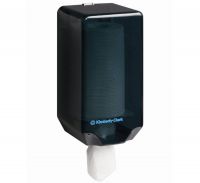 Plastic Jumbo Toilet Roll Dispenser