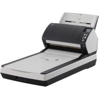 Fujitsu FI7260 A4 Document Scanner