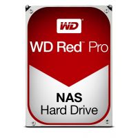 Western Digital Red Pro 2TB 3.5 Inch SATA Internal Hard Drive