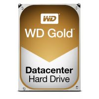 Western Digital Gold 2TB SATA 6Gbs 3.5 Inch Internal Hard Drive