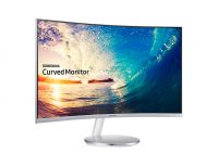 Samsung C27F591 27IN LED Premium Monitor