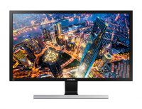 Samsung U28E590D 28in UHD 2 x HDMI Monitor
