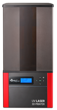 XYZ NOBEL 1.0A SLA 3D Printer