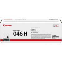 Canon 1254C002 (046H) High Capacity Black Toner 6.3K