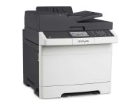 Lexmark Cx417De Colour A4 30ppm 4In1 Printer