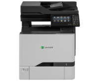 Lexmark Colour Laser MF Printer