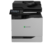 Lexmark Cx827De Colour A4 50ppm 4In1 Printer