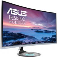 e Light TUV MX34VQ 34 INCH Curved