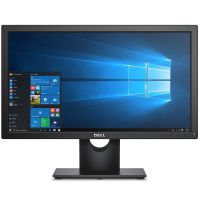 Dell E2417H 23.8In Vga Monitor