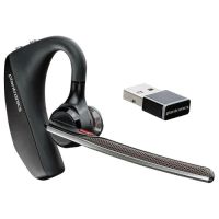 HP Poly Voyager 5200 UC USB-A Wireless Headset +BT600 Dongle