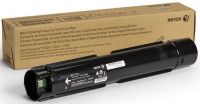 Xerox Black High Capacity Toner Cartridge 23.6k pages for VLC70XX - 106R03737
