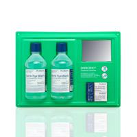 Quick Check Eye Care Point Green Complete - 85681