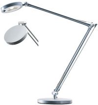 Hansa LED Lamp LED 4.8 Watt With Changeable Lamp Covers