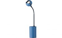Hansa LED Lamp LED Flower 3W Blue