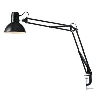 Hansa LED Lamp LED Manhattan 5 Watt Black