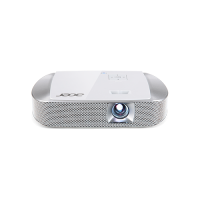 Acer K137I DLP projector 3D WXGA