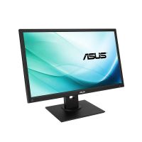 Asus BE249QLB 23.8in FHD Monitor DVI DP